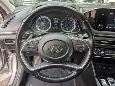 Used 2021 Hyundai Sonata SEL image 15