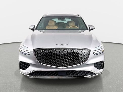 New 2026 Genesis GV70 2.5T Advanced w/ G1 Accessory Package AWD/4WD image 2