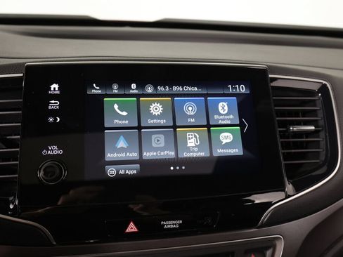 Used 2023 Honda Passport EX-L image 35