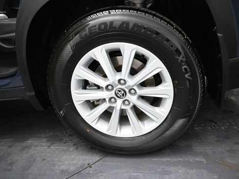 Used 2026 Toyota Grand Highlander XLE image 45