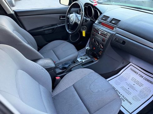 Used 2007 MAZDA MAZDA3 s Sport image 14