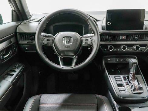 New 2026 Honda CR-V Sport-L image 21