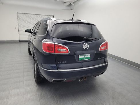 Used 2017 Buick Enclave Leather FWD image 6