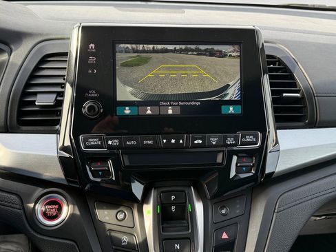 Used 2023 Honda Odyssey Sport image 20