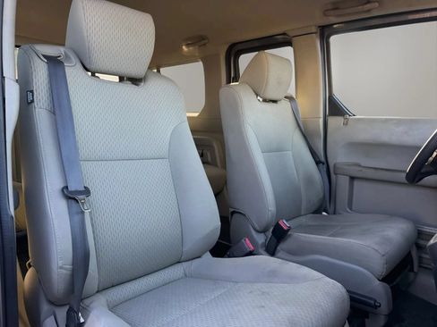 Used 2010 Honda Element LX image 16