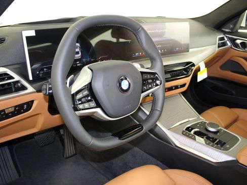 New 2026 BMW 430i xDrive Coupe w/ Premium Package AWD/4WD image 4