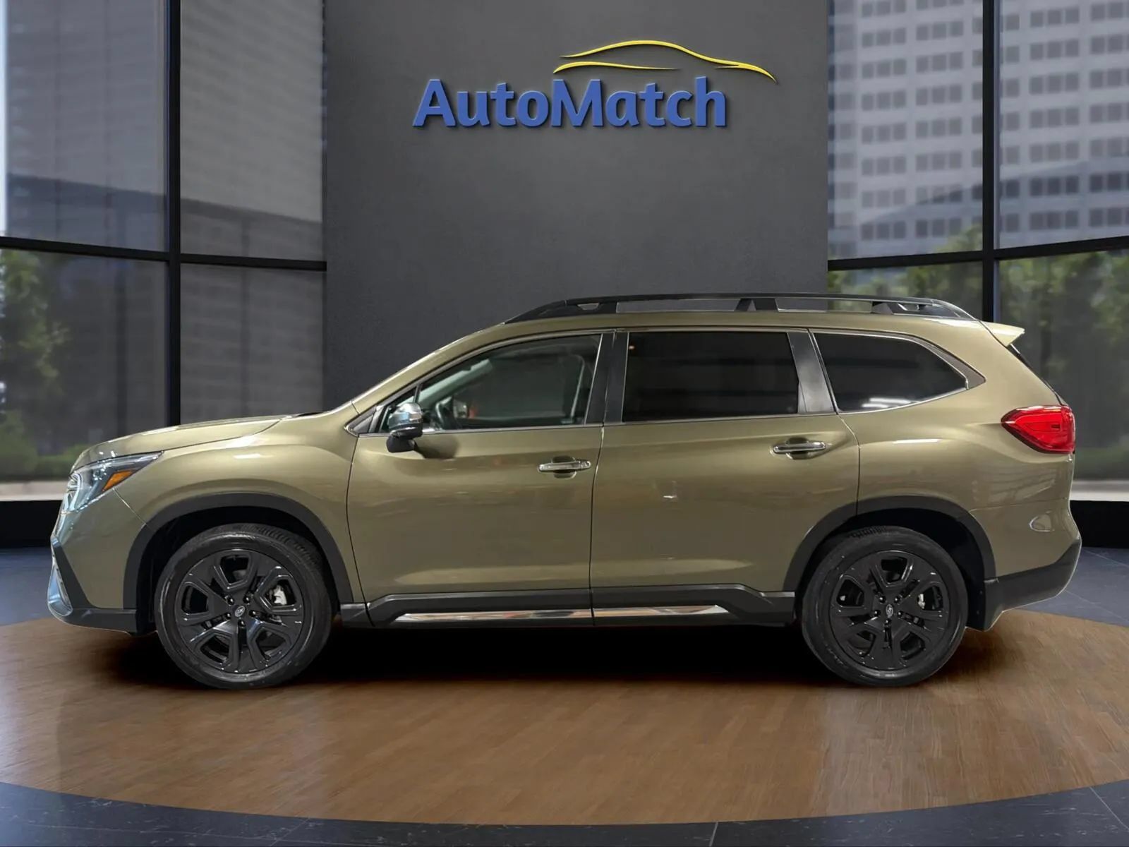 Used 2023 Subaru Ascent Touring AWD/4WD image 6