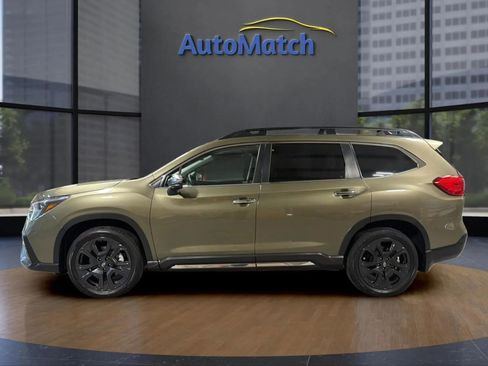 Used 2023 Subaru Ascent Touring AWD/4WD image 6