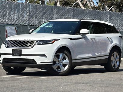 Used 2023 Land Rover Range Rover Velar S