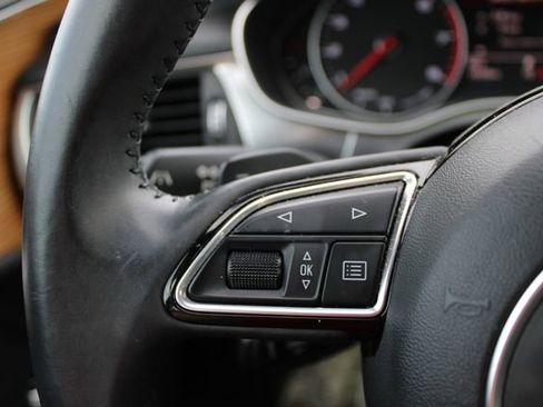 Used 2016 Audi A7 3.0T Premium Plus AWD/4WD image 10