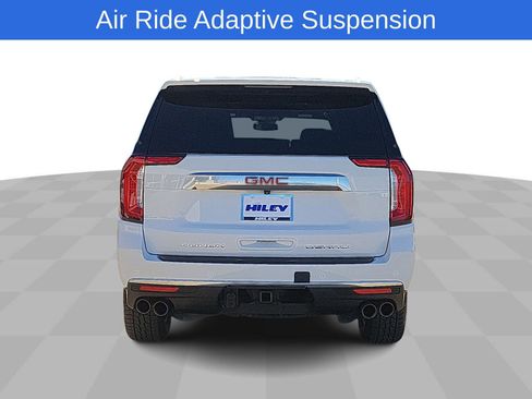 Used 2023 GMC Yukon XL Denali AWD/4WD image 8