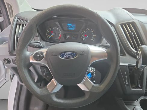 Used 2019 Ford Transit 250 148 High Roof RWD image 20