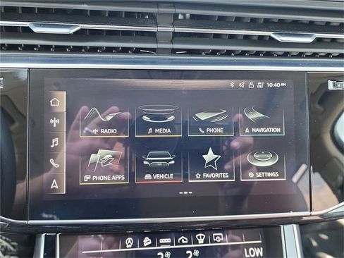 Certified 2022 Audi Q7 3.0T Prestige image 15