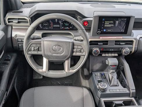 New 2025 Toyota Tacoma TRD Off-Road image 12