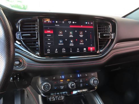 Used 2025 Dodge Durango R/T AWD/4WD image 17