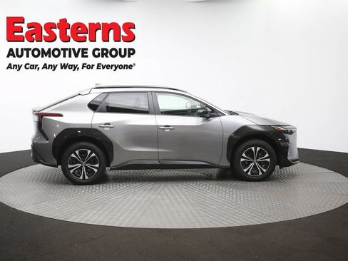 Used 2023 Toyota bZ4X AWD w/ Weather Package image 44