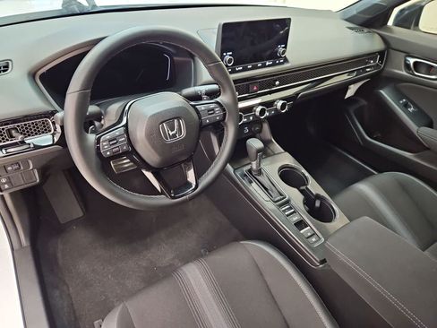 Certified 2024 Honda Civic Sport image 17