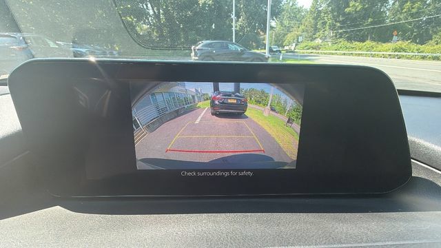 Used 2024 MAZDA CX-30 AWD 2.5 S w/ Select Sport Pkg image 31