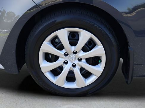 Certified 2026 Toyota Corolla LE image 26
