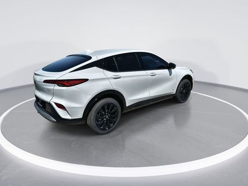 New 2026 Buick Envista Sport Touring w/ Convenience I Package image 8