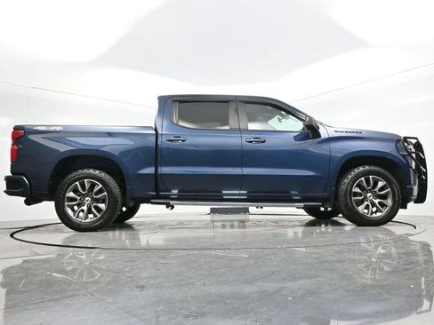 Used 2019 Chevrolet Silverado 1500 RST w/ All-Star Edition image 50