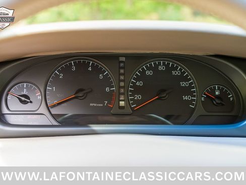 Used 2000 Cadillac Eldorado Touring FWD image 82