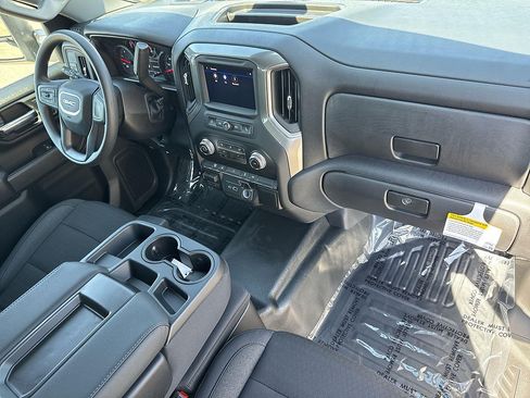 New 2026 GMC Sierra 3500 Pro RWD image 25