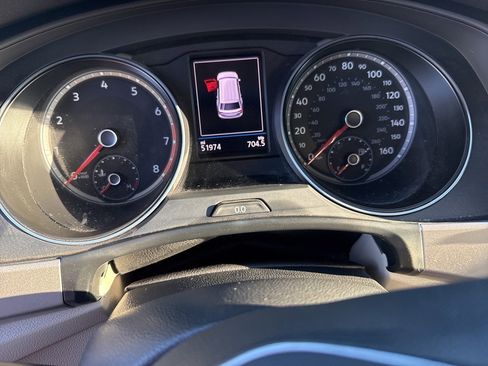 Used 2021 Volkswagen Atlas SE image 10