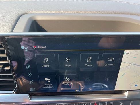 New 2026 Chevrolet Silverado 1500 LT w/ Z71 Off-Road Package image 31