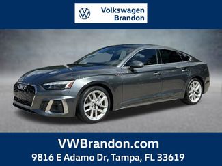 Used 2023 Audi A5 2.0T Premium w/ Convenience Package AWD/4WD 360° Tour