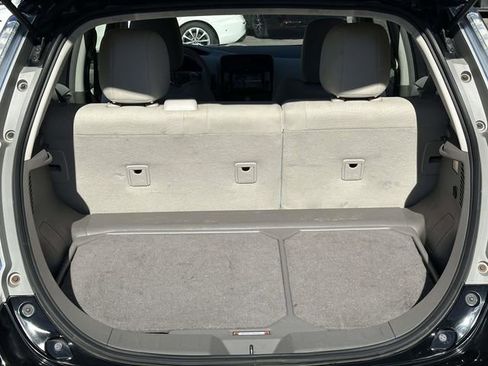 Used 2012 Nissan Leaf SL image 18