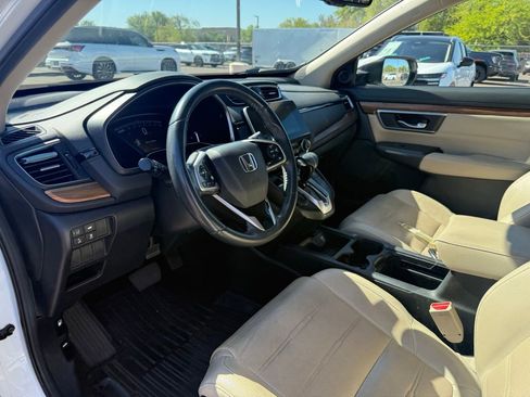 Used 2019 Honda CR-V EX-L image 14