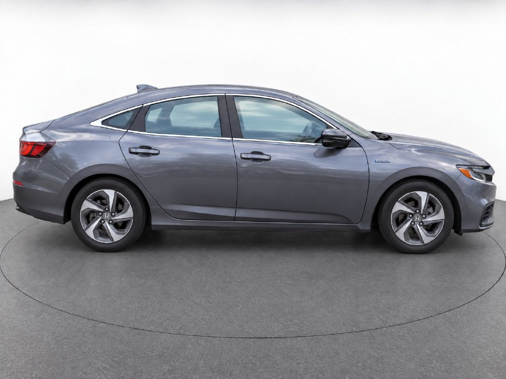 Used 2020 Honda Insight EX image 6
