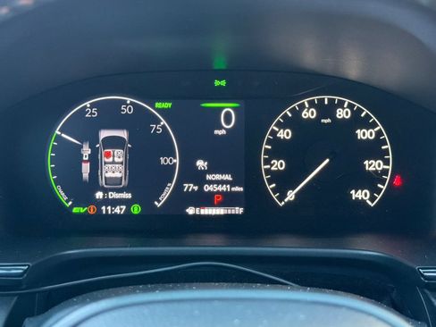 Used 2024 Honda CR-V Sport image 23