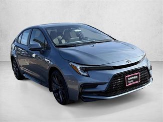 New 2026 Toyota Corolla SE video 3