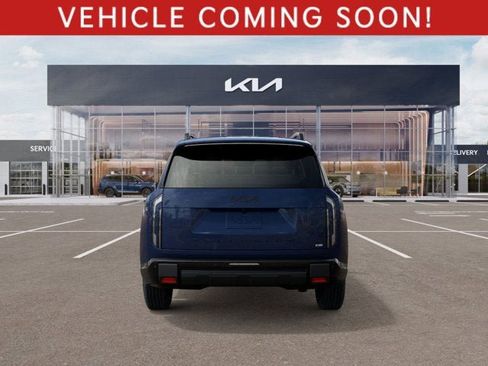 New 2027 Kia Telluride EX X-Line image 5