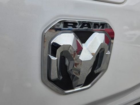 Used 2019 RAM 1500 Limited image 13