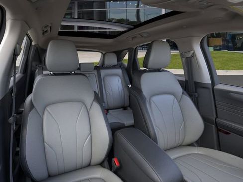 New 2026 Ford Escape Platinum w/ Premium Technology Package image 10