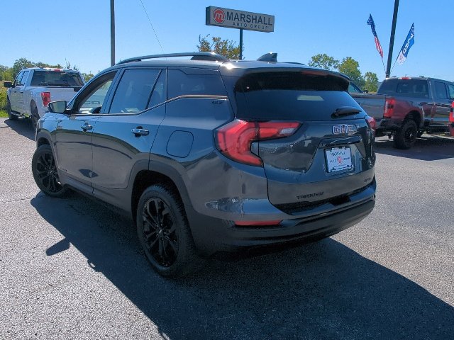 Used 2019 GMC Terrain SLT w/ Preferred Package AWD/4WD image 29