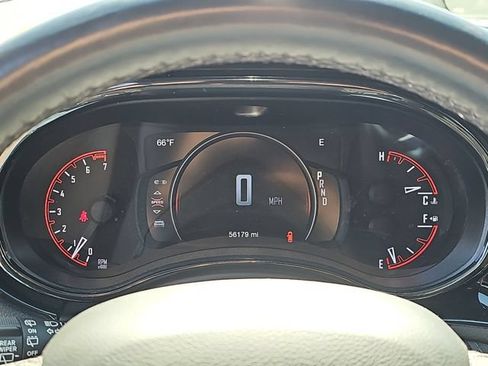 Used 2022 Dodge Durango GT w/ Blacktop Package AWD/4WD image 10