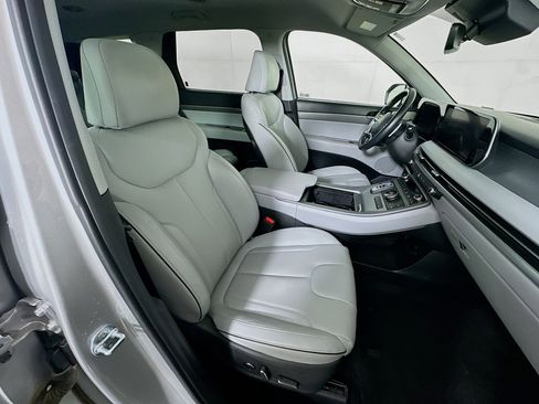Used 2024 Hyundai Palisade SEL image 33