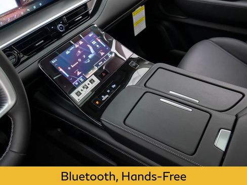 Certified 2025 INFINITI QX80 Pure image 12