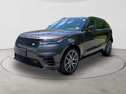 New 2026 Land Rover Range Rover Velar Dynamic SE