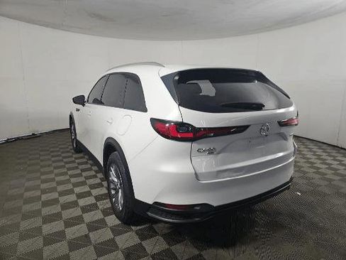 Used 2024 MAZDA CX-90 3.3 Turbo w/ Preferred Plus AWD/4WD image 22