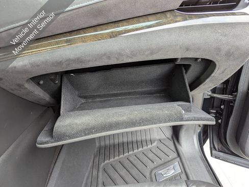 Used 2020 Cadillac Escalade Platinum AWD/4WD image 40