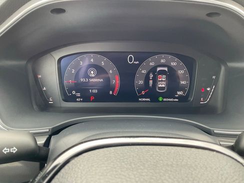 Certified 2025 Acura Integra A-Spec FWD image 15