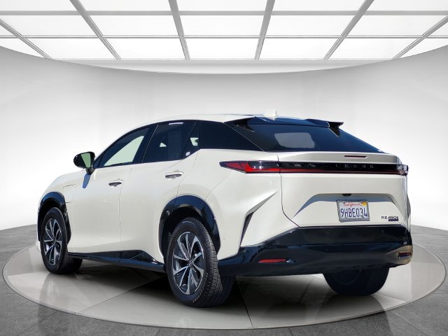 Used 2023 Lexus RZ 450e Premium w/ Technology Package AWD/4WD image 6
