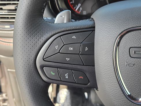 New 2026 Dodge Durango GT w/ Blacktop Package image 19