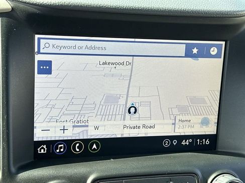 Certified 2024 GMC Terrain Denali w/ Denali Premium Package image 13