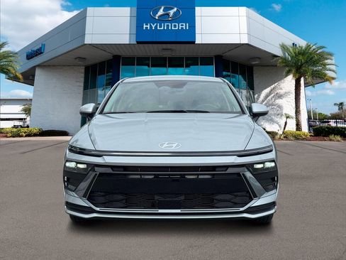 New 2026 Hyundai Sonata SE FWD image 13